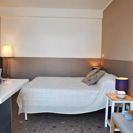 La Bouganville 400 M From The Sea Sperlonga