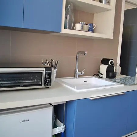 La Bouganville 400 M From The Sea Sperlonga