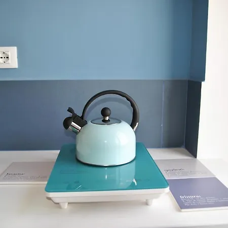 Hébergement de vacances La Bouganville 400 M From The Sea *