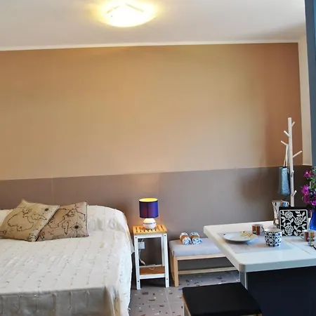 La Bouganville 400 M From The Sea Hébergement de vacances *